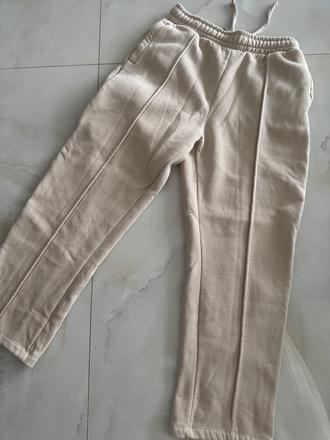 Pánske tepláky bershka, bershka,xl