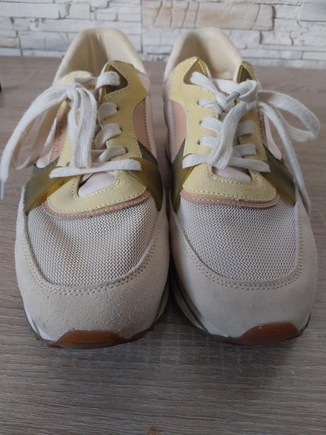 Gant tenisky veľ 39, gant,39