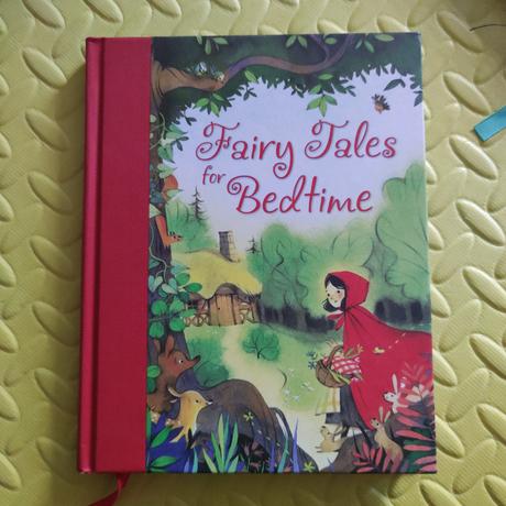 Stories for bedtime top stav 3 knihy,