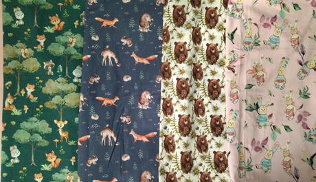 Kojenecké čiapky na šnúrky, <50 - 104