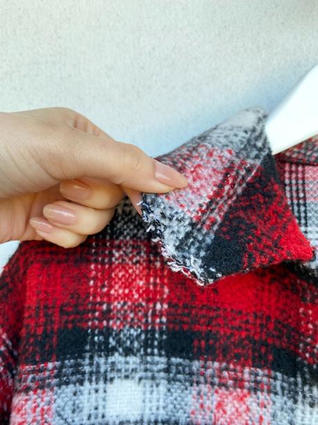 Dlhý prechodný kabát / vrchná košeľa shacket, zara,s