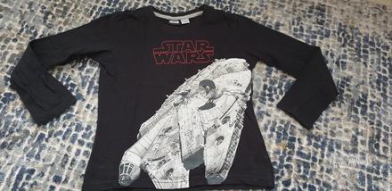 Tričko č.122-128, 122