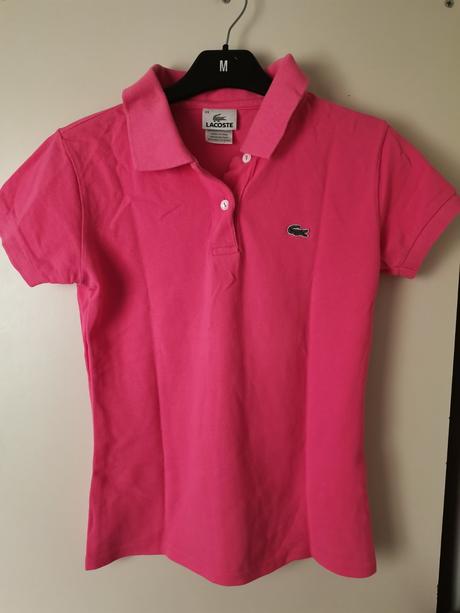 Tričko, lacoste,34