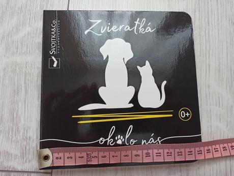 Mirka svojtková - zvieratká okolo nás,