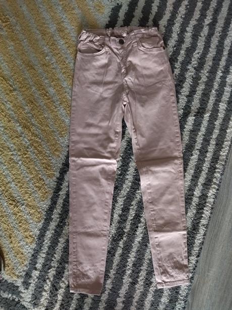 Ružové buena trousers pdl, pompdelux,146