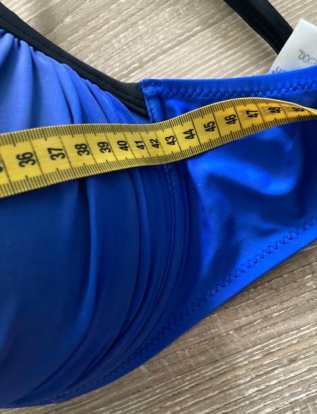 Plavky/vrch plaviek, xxl