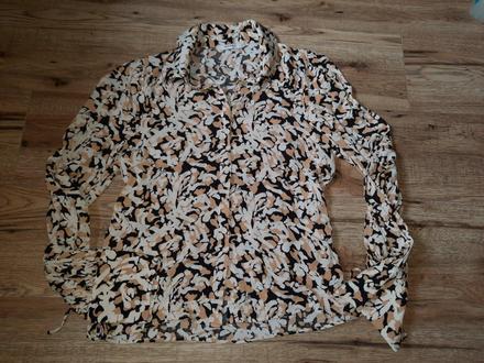 Blúzka_d2, orsay,40