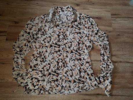 Blúzka_d2, orsay,40