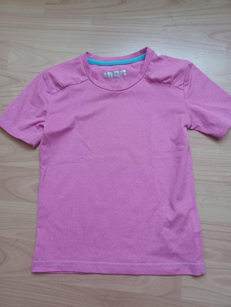 Športové tričko, 110