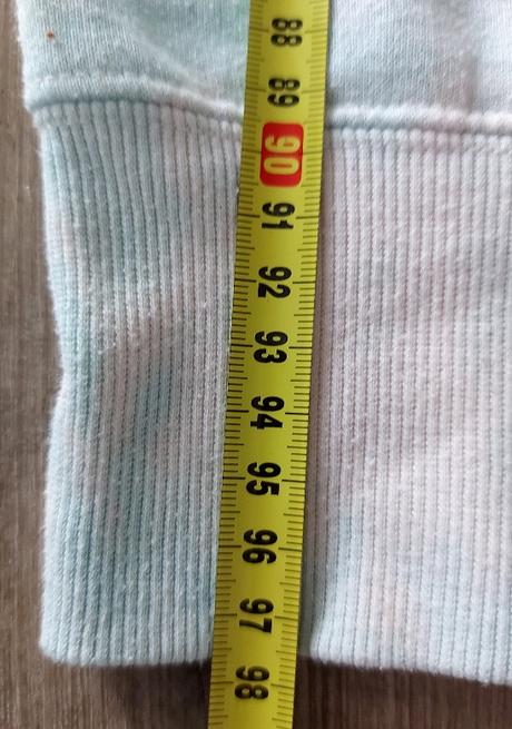 Farebné tepláky, disney,164