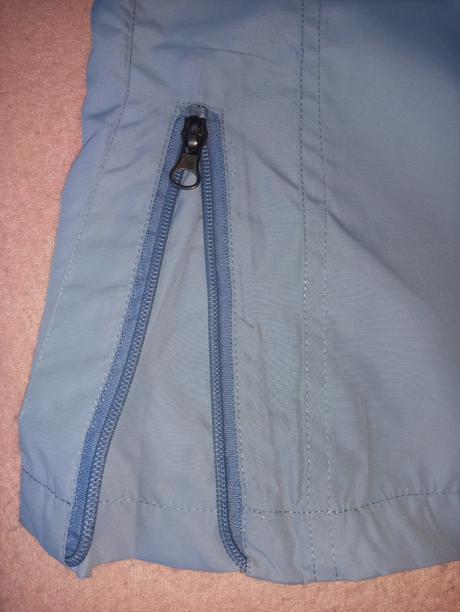 Voľnočasové nohavice, m