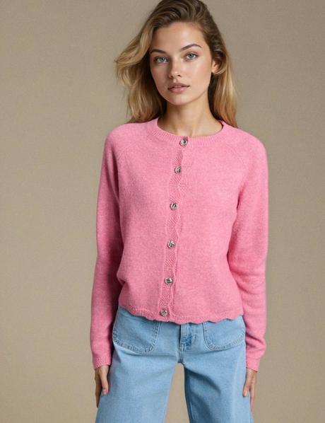 Makkucky svetrík m,l sadne elasticky, sinsay,m