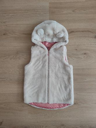 Chlpatá vesta, pepco,128