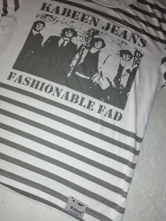 Kabeen tricko xl, xl