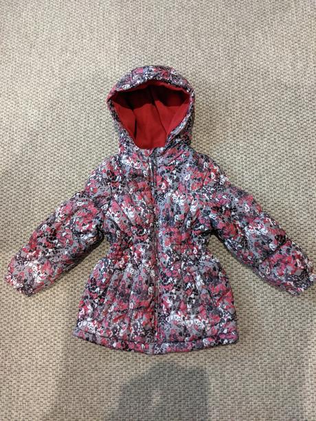 Krásna bundička, topolino,104