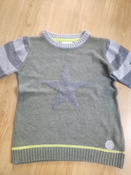 Sveter, coccodrillo,122