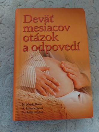 Deväť mesiacov otázok a odpovedí,