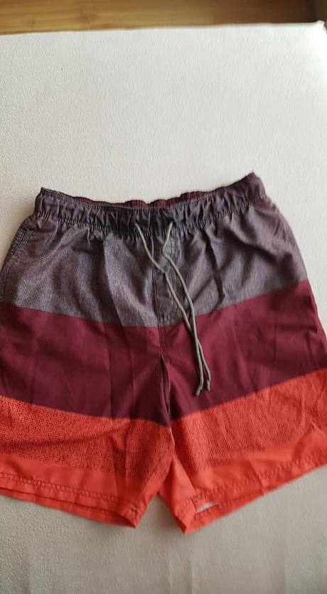 Kraťasy, plavky č.m, m
