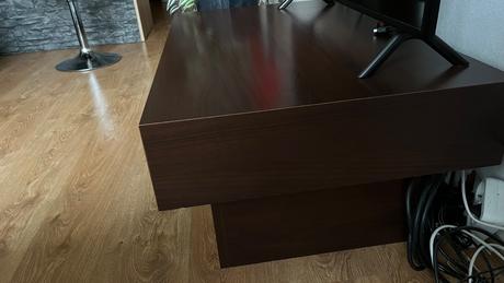 Konferenčný stolík, 