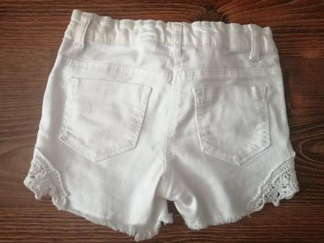 Overal, kratasy, 122–134