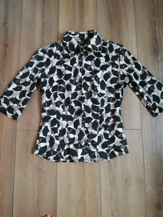 Košeľa/blúzka, mexx,36