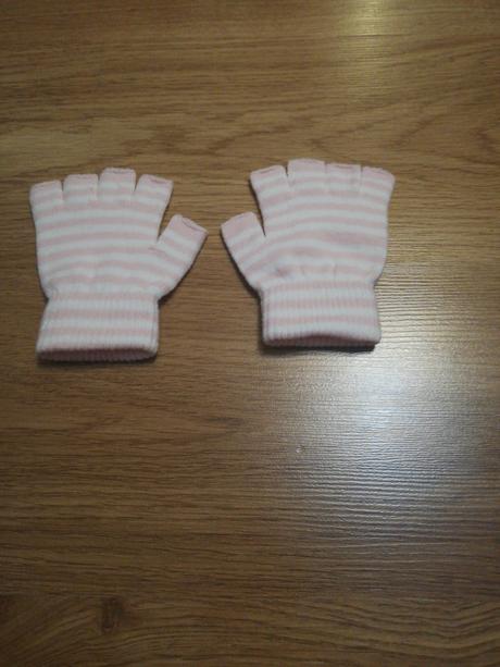 Rukavice s6935, h&m,122