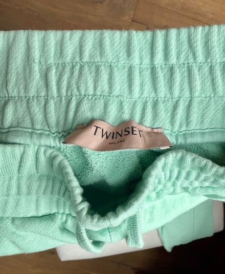 Tepláky twinset, twinset,xs