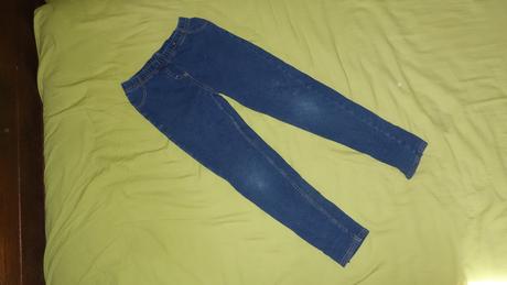 Leginy rifloveho vzhladu george, george,128