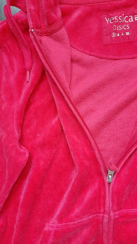 Mikina s, yessica,s