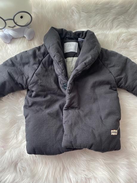 Teplá bunda, kabatik zara, zara,86