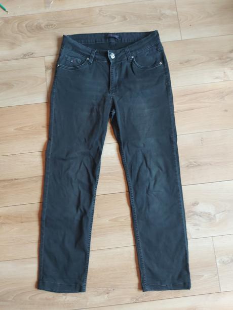 Rifle tommy h., tommy hilfiger,34