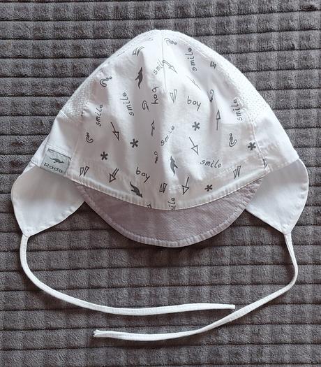 Letná čiapka rada č.50, rada,50