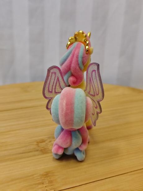 Sada my little pony mini world magic sunny starsco, 