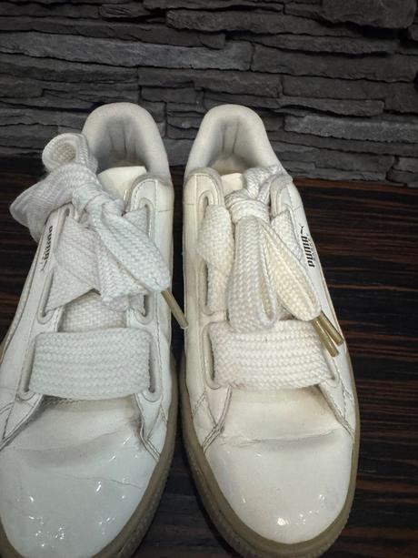 Tenisky puma, puma,38