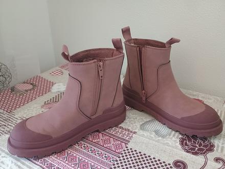 Prechodné topánky, h&m,34