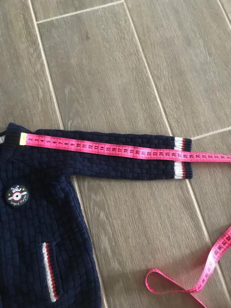 Svetrik sergent major, sergent major,80