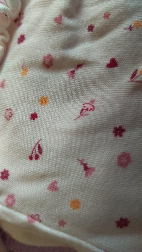 Overal na spanie, baby club,62