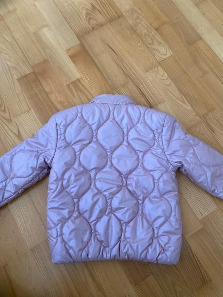 Prechodná vetrovka, pepco,116