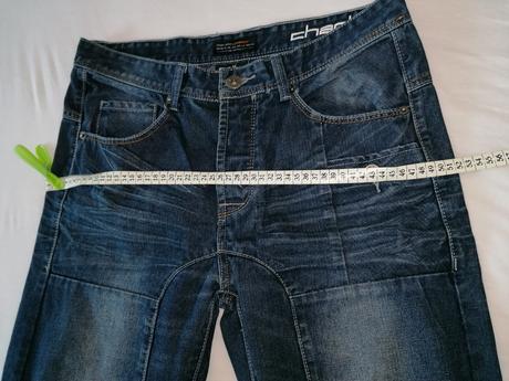 Rifle w32, chapter young,m