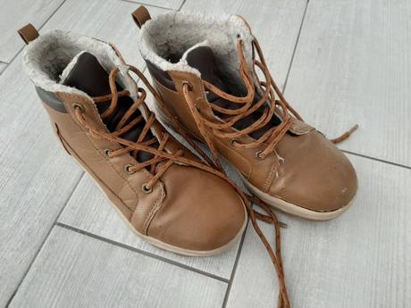 Zľava. topánky velk. 33., 33