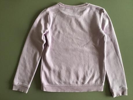 Krásna mikina palomino, palomino,134