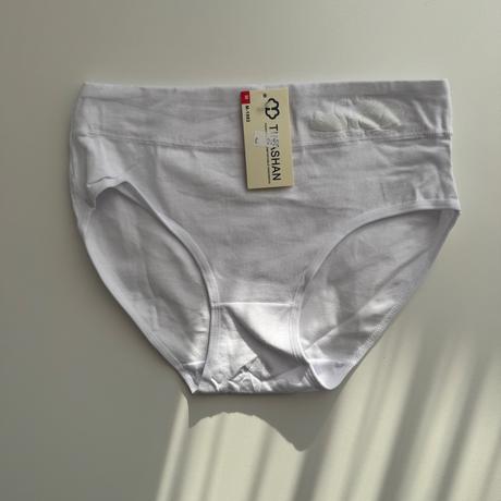 Dámske nohavičky s vysokým pásom m1882, l / m / xl / xxl