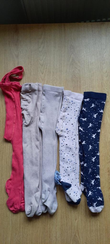 Balik pancuchy dievca, 92