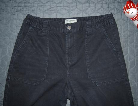 Nohavice, clockhouse,38