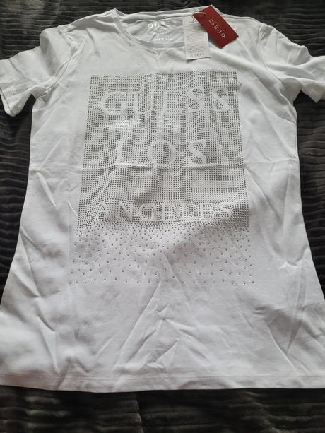 Guess tricko, guess,104 / s