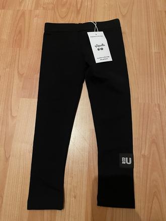 Zateplene leginky, 104 / 110