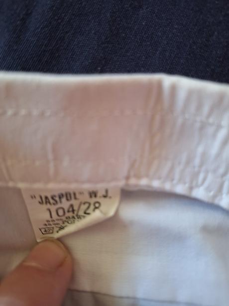 Chlapčenské košele, 104