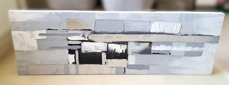 Veľký obraz 150x50, 