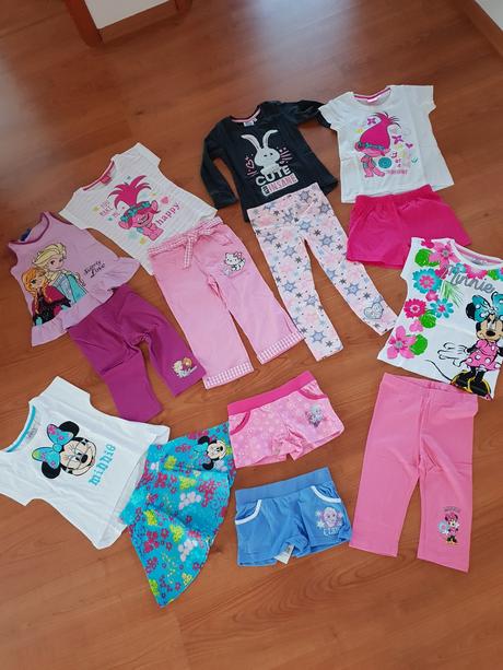 Balik veci top stav 116, 104–116