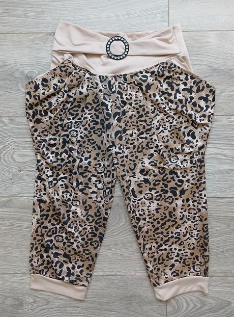 Leo 3/4 nohavice, m